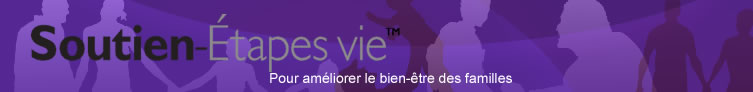 SoutienÉtapes-vie